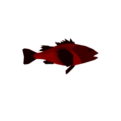 Shortspine Thornyhead