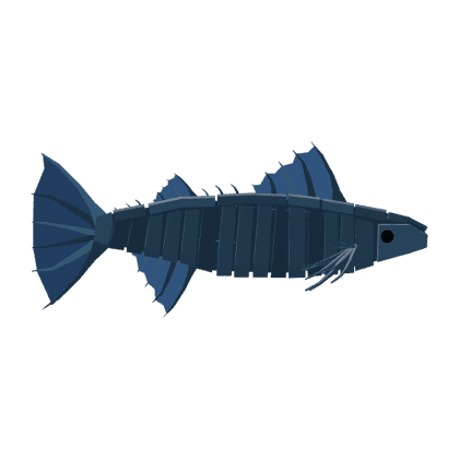 Silver Scuttler