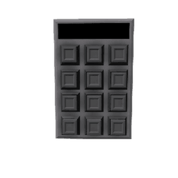 Singularity Control Unit