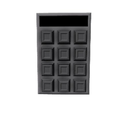 Singularity Control Unit