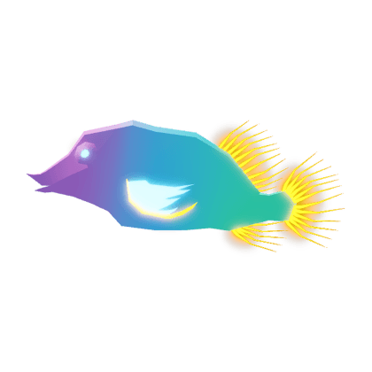 Siren Sculpin