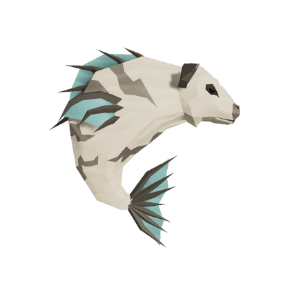 Siren Sheep