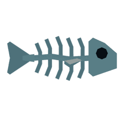 Skelefish