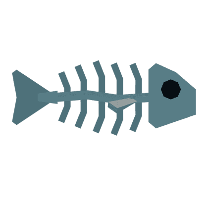 Skelefish