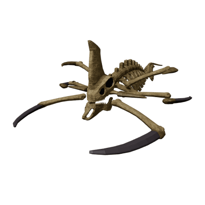 Skeletal Leviathan