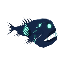 Slain Maw