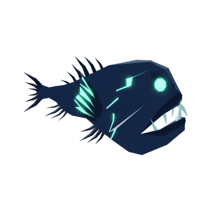 Slain Maw