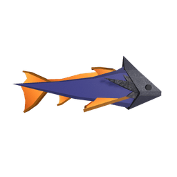 Slate Tuna