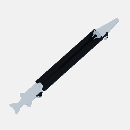 Slenderfish