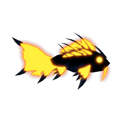 Smolderfang