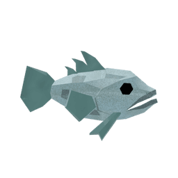 Smooth toadfish