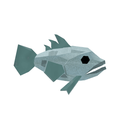 Smooth toadfish