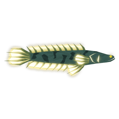 Snakehead
