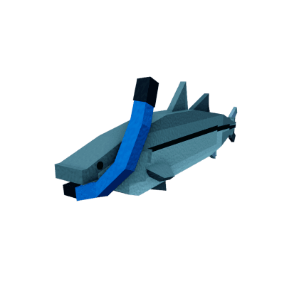 Snorkel Snook