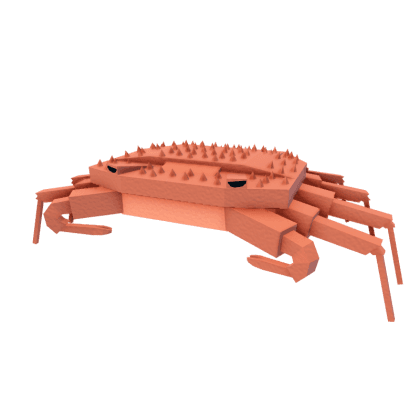 Snow Crab