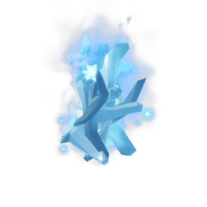 Snowcap Algae