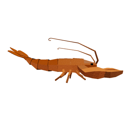 Snowcap Lobster