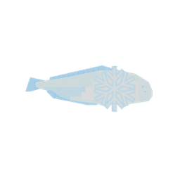 Snowflake Flounder