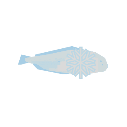 Snowflake Flounder