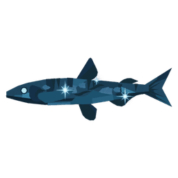 Snowflake Smelt
