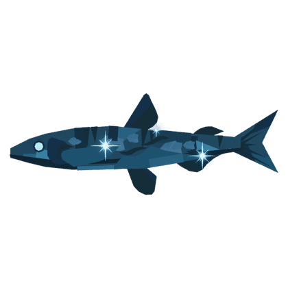Snowflake Smelt