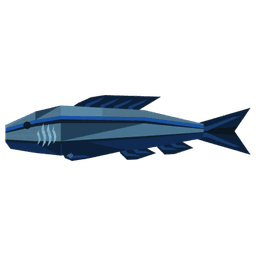 Snowgill Dace