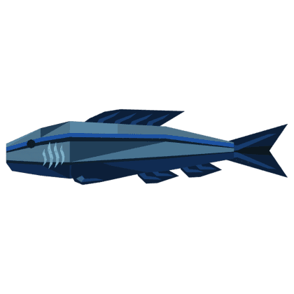 Snowgill Dace