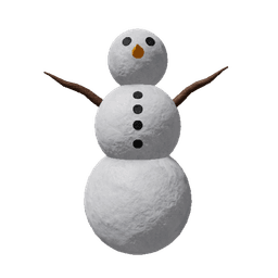 Snowman