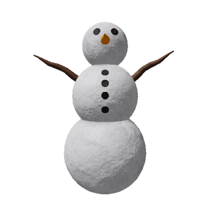Snowman