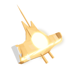 Solstice Ray