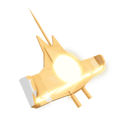 Solstice Ray