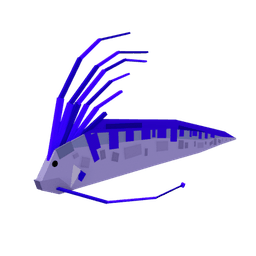 Sovereign Oarfish