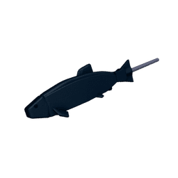 Sparkfin Salmon