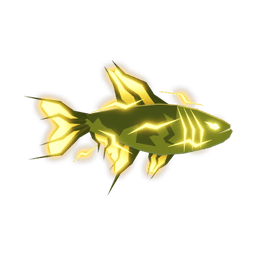 Sparkfin Tetra