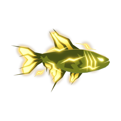 Sparkfin Tetra