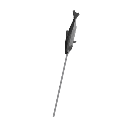 Sparkler Sardine