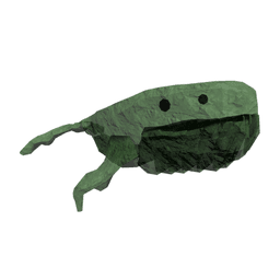 Spectral Whale