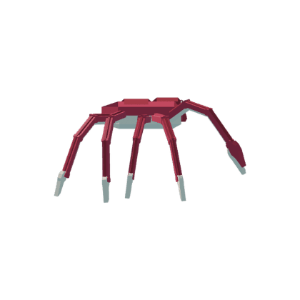 Spider Crab