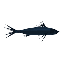 Spiderfish