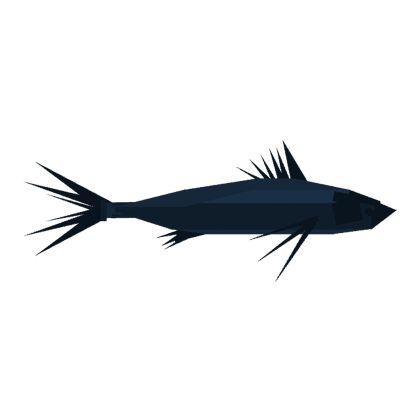 Spiderfish