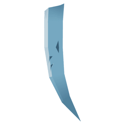 Spine Blade