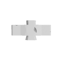 Spine Bone