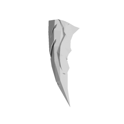 Spined Fin
