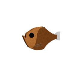 Spiny Hatchetfish