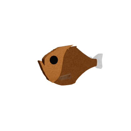 Spiny Hatchetfish