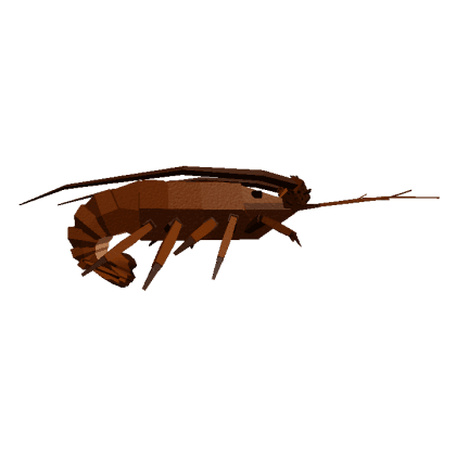 Spiny Sunstone Lobster