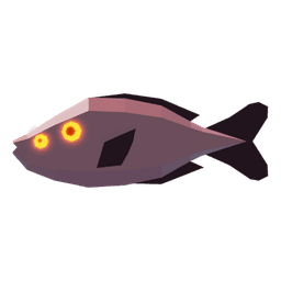 Split Eye Snapper