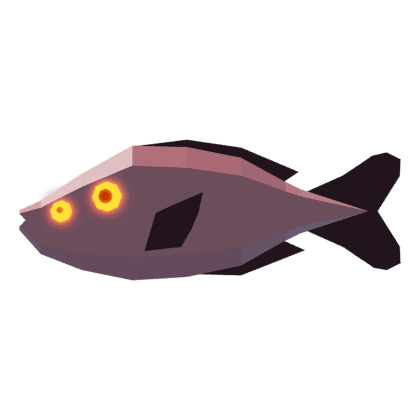 Split Eye Snapper