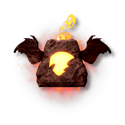 Spooky Relic