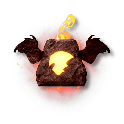Spooky Relic